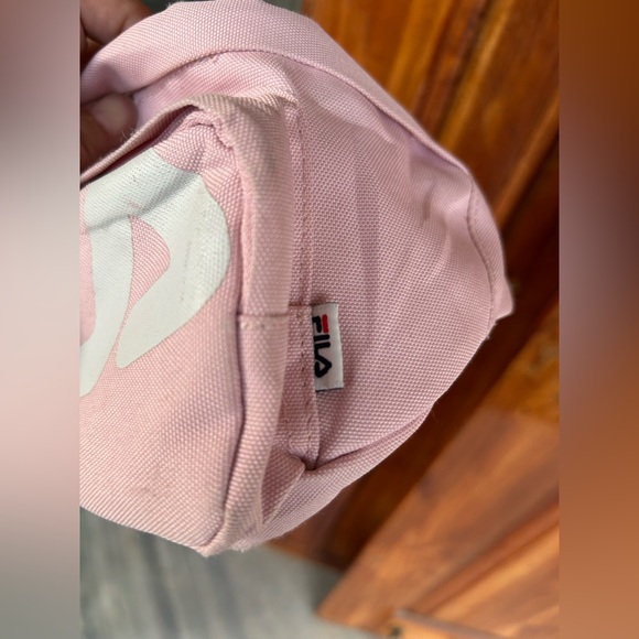 FILA fanny bag. Used. Condition 10:10 - Picture 6 of 9
